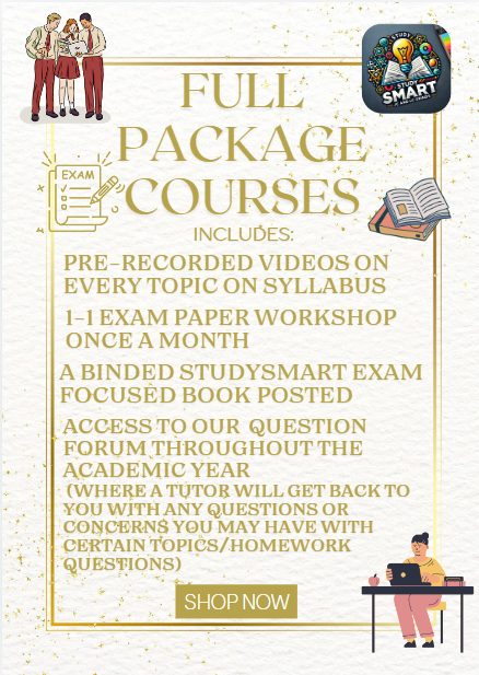 Full Package Grind Courses