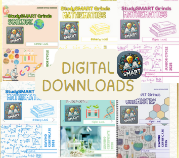 Digital Downloads - Exam Focused Books