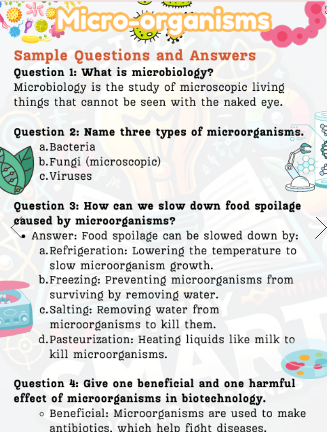 Digital - Junior Cycle Science Common Level Exam Focused Book