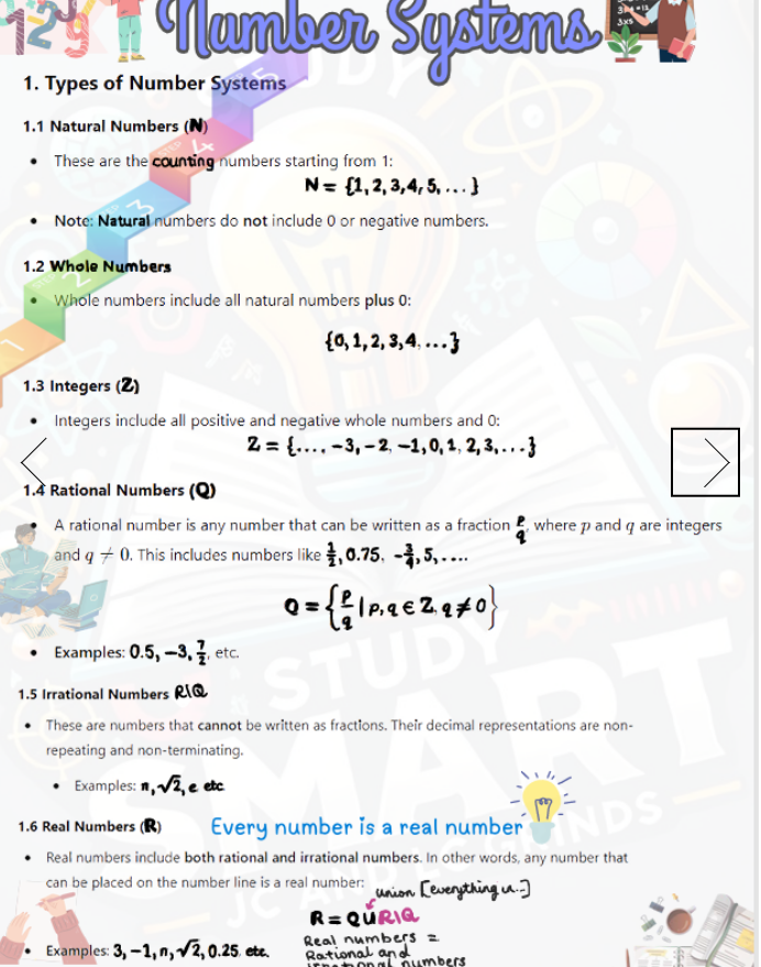 Physical Copy - Leaving Certificate Maths Ordinary Level Exam Focused Book