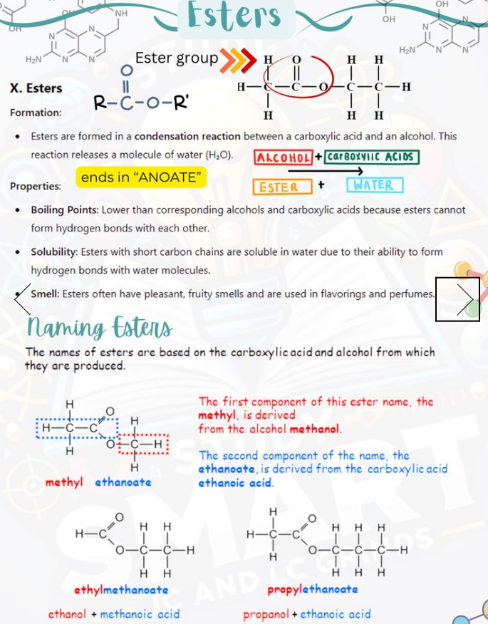 Physical Copy - Leaving Certificate Chemistry Higher Level Exam Focused Book